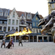 Illustration for article titled Netherlands amusement park unveils €30 million steampunk dragon show